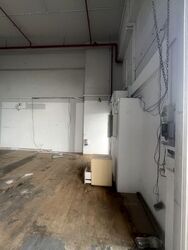 West Connect Building (D22), Factory #599088561